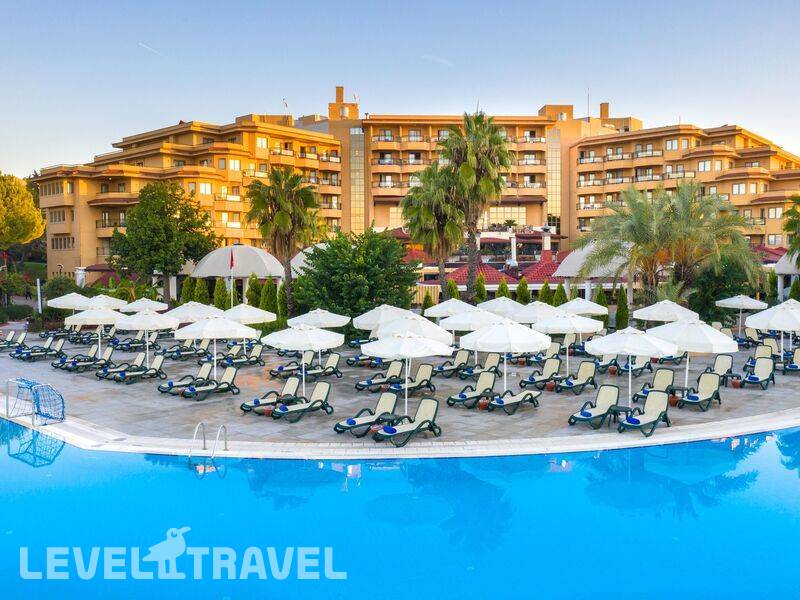 Фотография Asteria Family Resort Belek (Ex. Aquaworld Belek By Mp Hotel) Фотография Asteria Family Resort Belek (Ex. Aquaworld Belek By Mp Hotel)