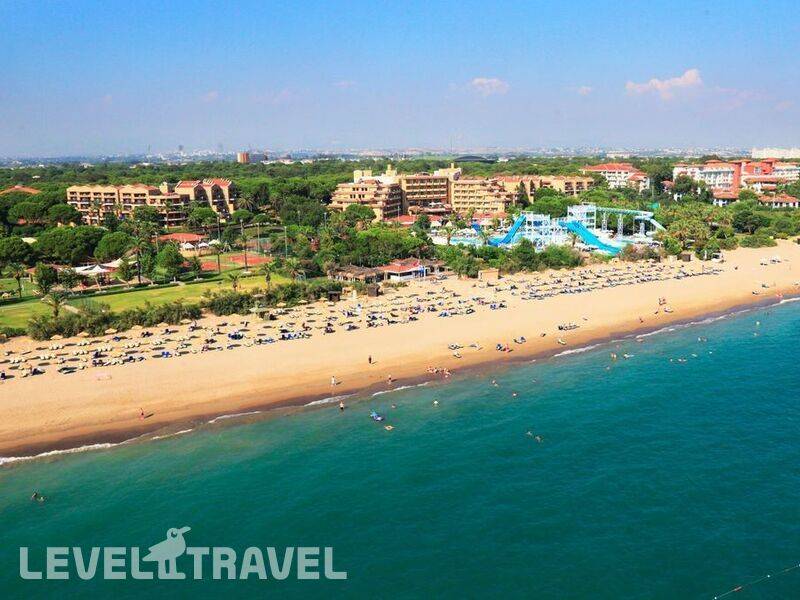 Фотография Asteria Family Resort Belek (Ex. Aquaworld Belek By Mp Hotel)