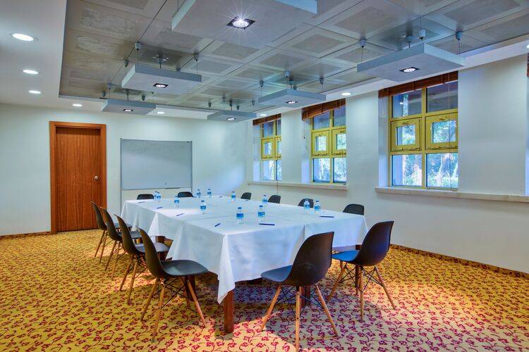 Asteria Family Resort Belek (Ex. Aquaworld Belek By Mp Hotel)
