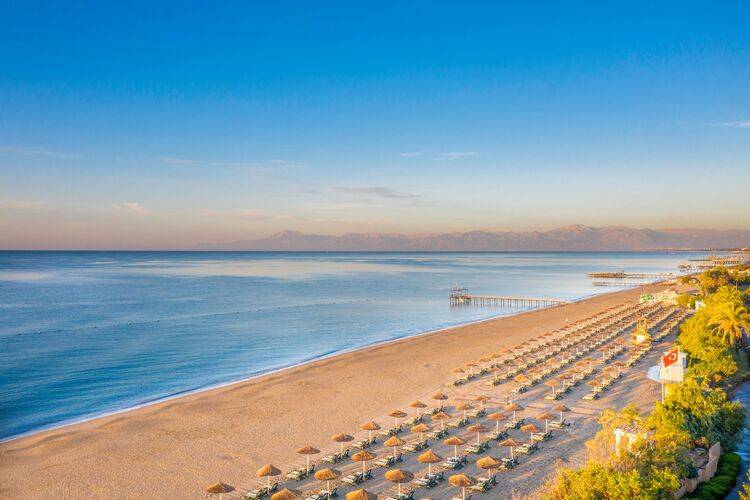 Asteria Family Resort Belek (Ex. Aquaworld Belek By Mp Hotel)