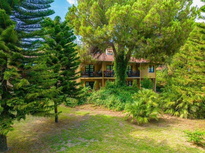 Asteria Family Resort Belek (Ex. Aquaworld Belek By Mp Hotel)