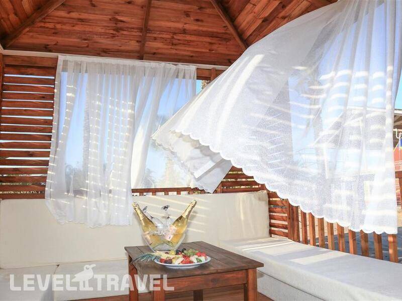 Фотография Asteria Family Resort Belek (Ex. Aquaworld Belek By Mp Hotel)