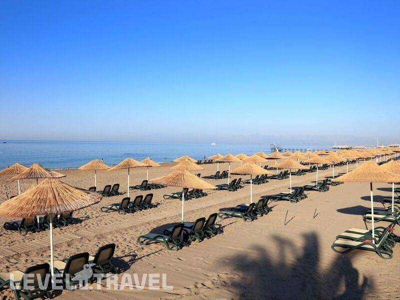 Фотография Asteria Family Resort Belek (Ex. Aquaworld Belek By Mp Hotel)