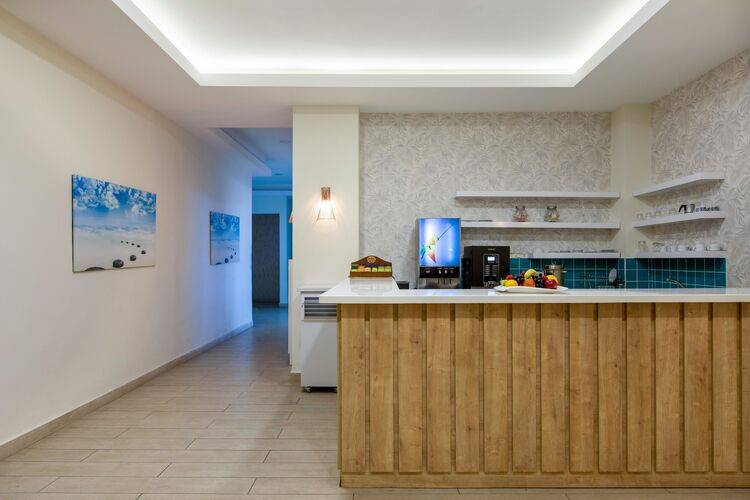 Asteria Family Resort Belek (Ex. Aquaworld Belek By Mp Hotel)