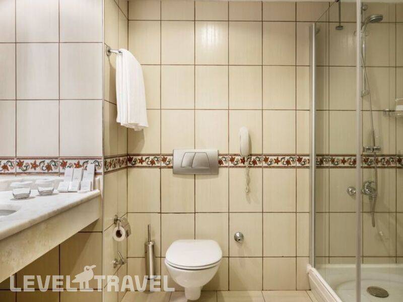 Фотография Asteria Family Resort Belek (Ex. Aquaworld Belek By Mp Hotel)