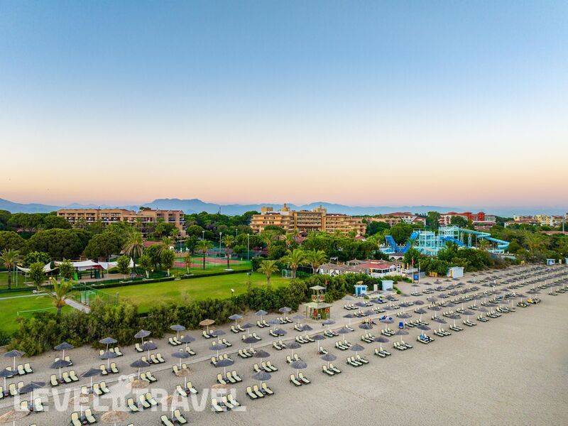 Фотография Asteria Family Resort Belek (Ex. Aquaworld Belek By Mp Hotel) Фотография Asteria Family Resort Belek (Ex. Aquaworld Belek By Mp Hotel)
