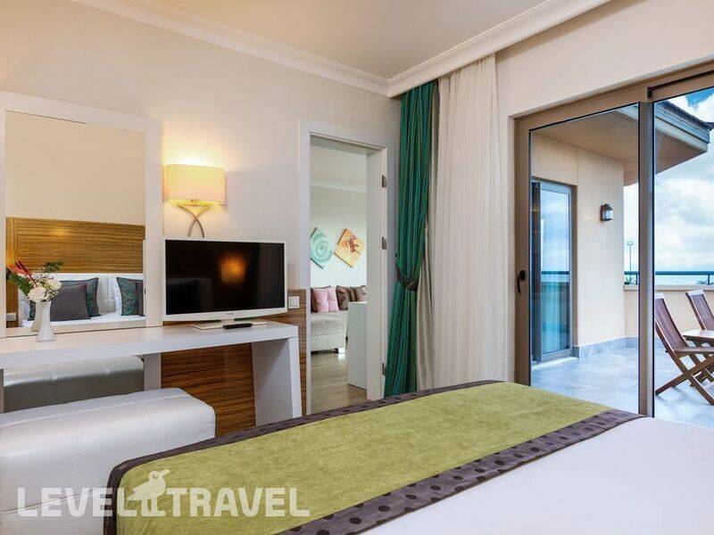 Фотография Asteria Family Resort Belek (Ex. Aquaworld Belek By Mp Hotel)