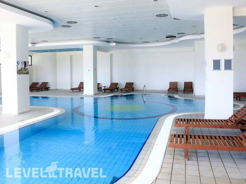 Фотография Asteria Family Resort Belek (Ex. Aquaworld Belek By Mp Hotel)