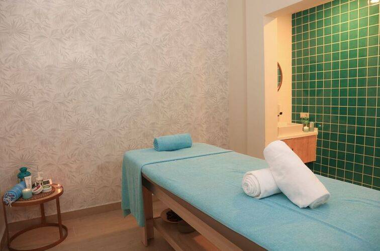 Asteria Family Resort Belek (Ex. Aquaworld Belek By Mp Hotel)