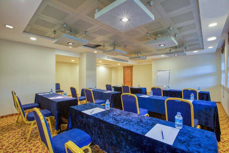 Asteria Family Resort Belek (Ex. Aquaworld Belek By Mp Hotel)