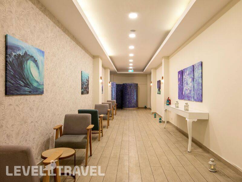 Фотография Asteria Family Resort Belek (Ex. Aquaworld Belek By Mp Hotel) Фотография Asteria Family Resort Belek (Ex. Aquaworld Belek By Mp Hotel)