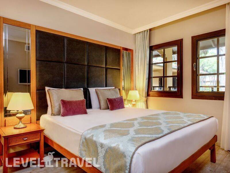 Фотография Asteria Family Resort Belek (Ex. Aquaworld Belek By Mp Hotel)