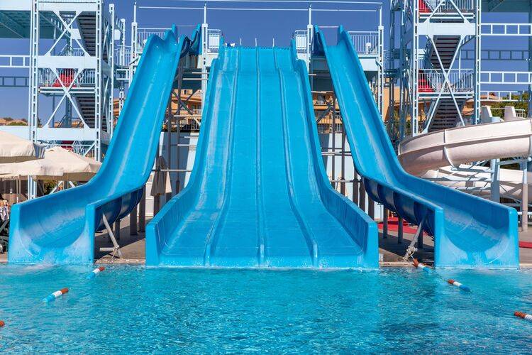 Asteria Family Resort Belek (Ex. Aquaworld Belek By Mp Hotel)