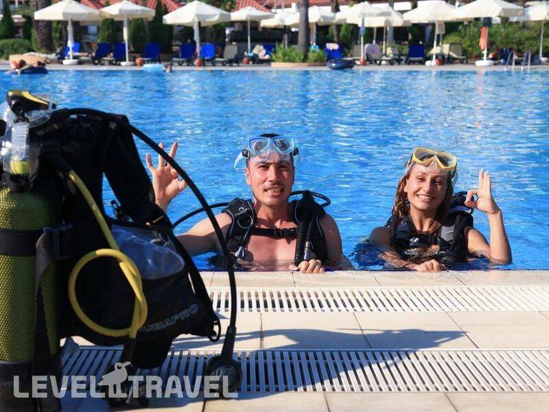 Фотография Asteria Family Resort Belek (Ex. Aquaworld Belek By Mp Hotel)