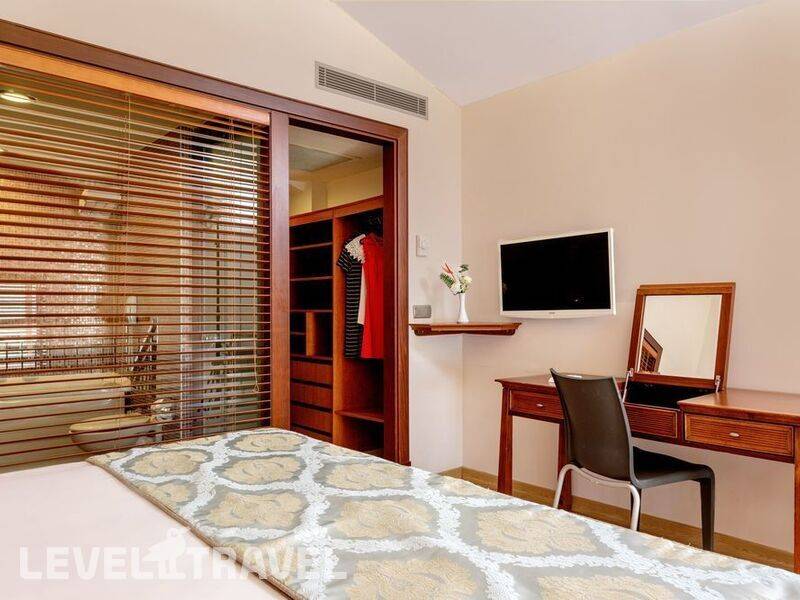 Фотография Asteria Family Resort Belek (Ex. Aquaworld Belek By Mp Hotel)
