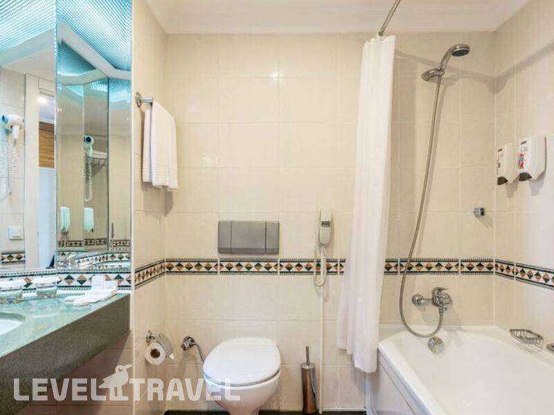 Фотография Asteria Family Resort Belek (Ex. Aquaworld Belek By Mp Hotel)