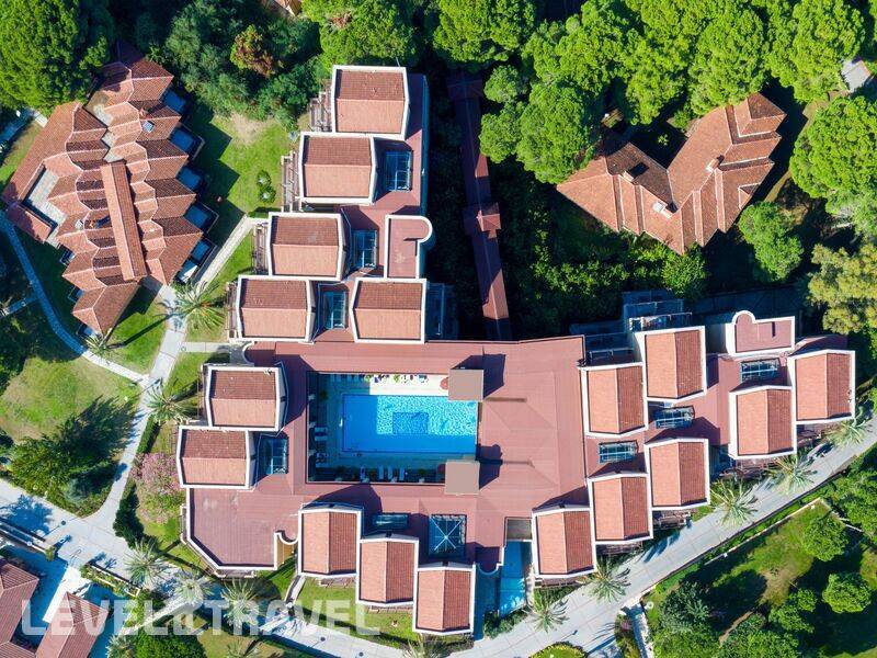 Фотография Asteria Family Resort Belek (Ex. Aquaworld Belek By Mp Hotel)
