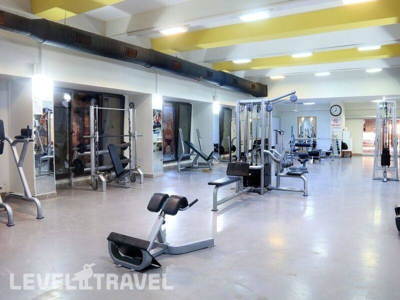 Фотография Asteria Family Resort Belek (Ex. Aquaworld Belek By Mp Hotel)