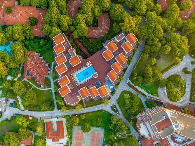 Asteria Family Resort Belek (Ex. Aquaworld Belek By Mp Hotel)