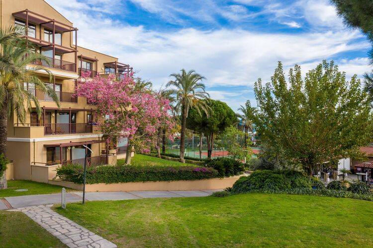 Asteria Family Resort Belek (Ex. Aquaworld Belek By Mp Hotel)