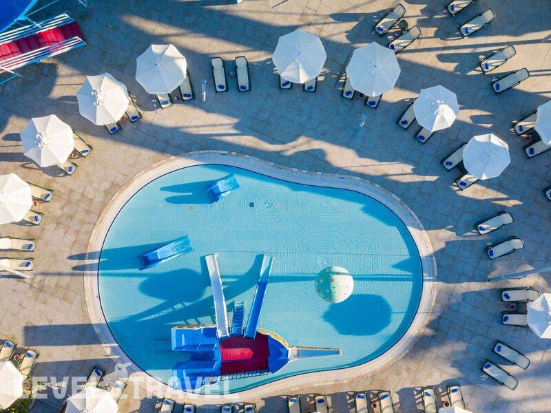 Фотография Asteria Family Resort Belek (Ex. Aquaworld Belek By Mp Hotel) Фотография Asteria Family Resort Belek (Ex. Aquaworld Belek By Mp Hotel)