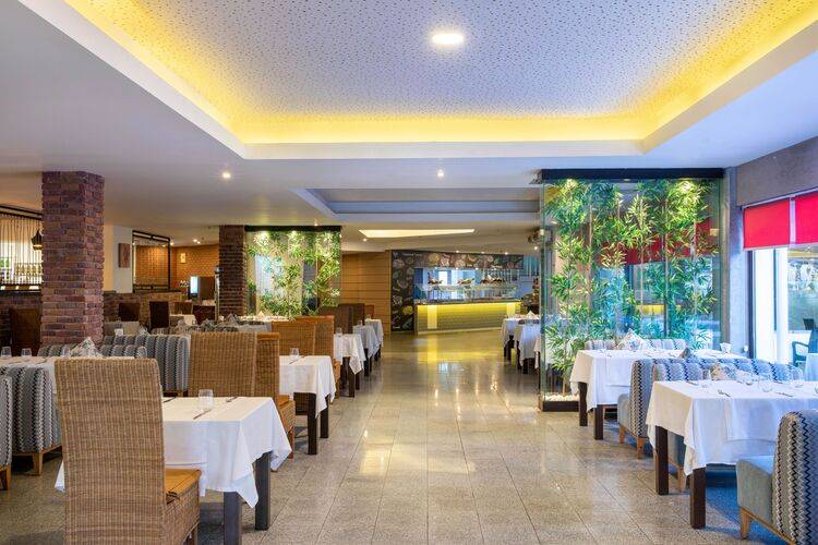Asteria Family Resort Belek (Ex. Aquaworld Belek By Mp Hotel)