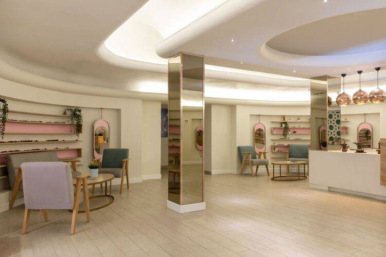 Asteria Family Resort Belek (Ex. Aquaworld Belek By Mp Hotel)