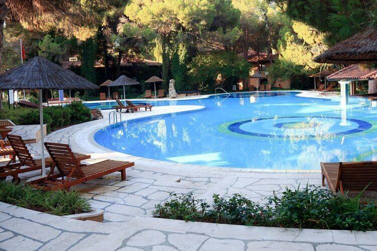 Asteria Family Resort Belek (Ex. Aquaworld Belek By Mp Hotel)