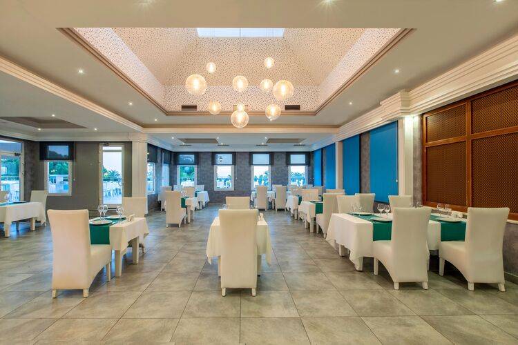 Asteria Family Resort Belek (Ex. Aquaworld Belek By Mp Hotel)