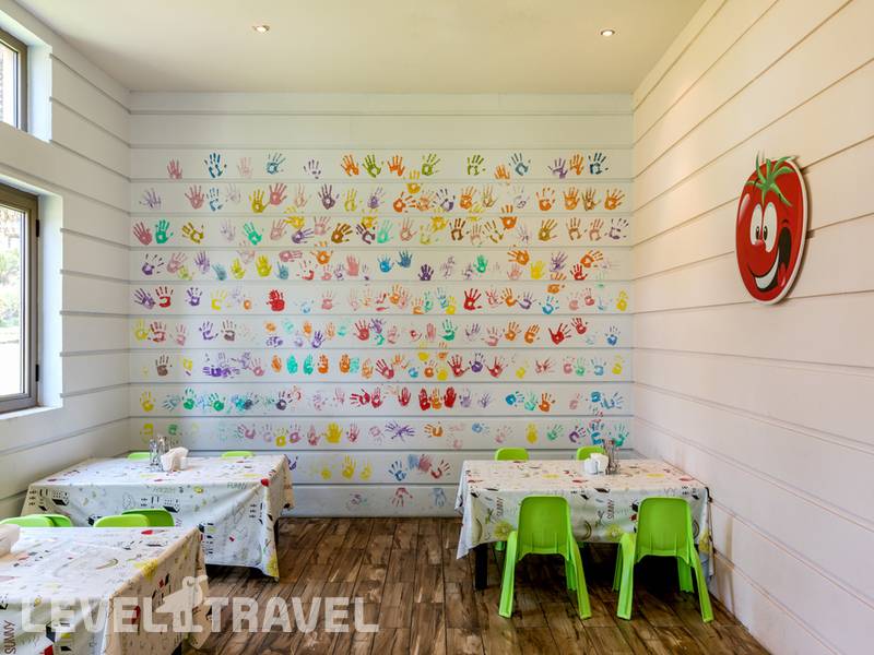 Фотография Asteria Family Resort Belek (Ex. Aquaworld Belek By Mp Hotel)
