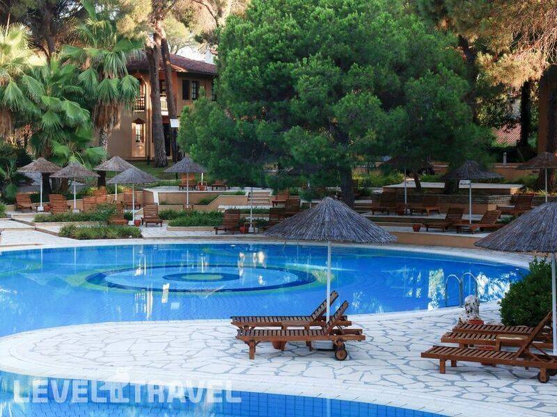 Фотография Asteria Family Resort Belek (Ex. Aquaworld Belek By Mp Hotel)
