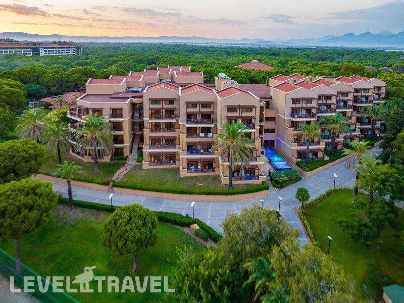 Фотография Asteria Family Resort Belek (Ex. Aquaworld Belek By Mp Hotel)