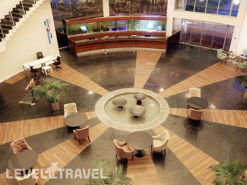 Фотография Asteria Family Resort Belek (Ex. Aquaworld Belek By Mp Hotel)