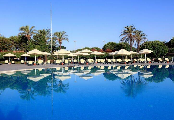 Asteria Family Resort Belek (Ex. Aquaworld Belek By Mp Hotel)