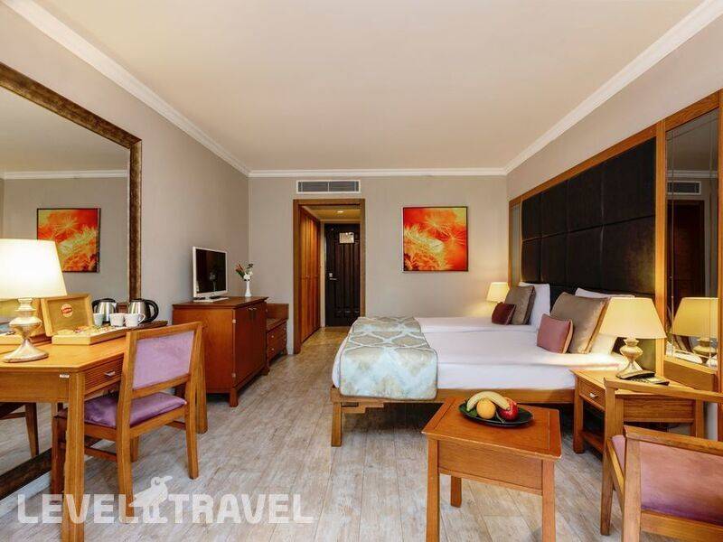 Фотография Asteria Family Resort Belek (Ex. Aquaworld Belek By Mp Hotel)