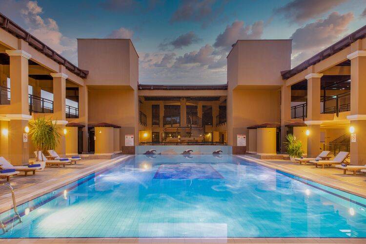 Asteria Family Resort Belek (Ex. Aquaworld Belek By Mp Hotel)