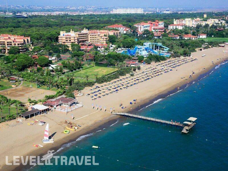 Фотография Asteria Family Resort Belek (Ex. Aquaworld Belek By Mp Hotel)