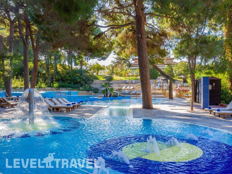 Фотография Asteria Family Resort Belek (Ex. Aquaworld Belek By Mp Hotel) Фотография Asteria Family Resort Belek (Ex. Aquaworld Belek By Mp Hotel)