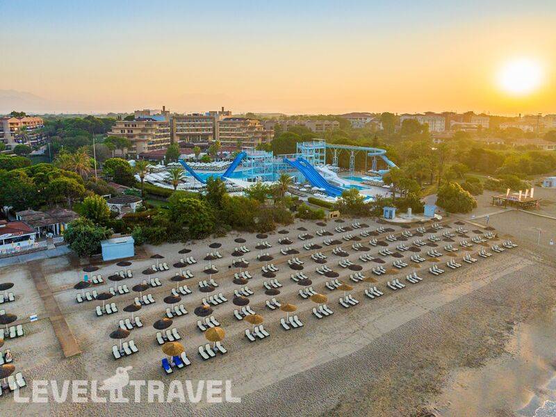 Фотография Asteria Family Resort Belek (Ex. Aquaworld Belek By Mp Hotel) Фотография Asteria Family Resort Belek (Ex. Aquaworld Belek By Mp Hotel)