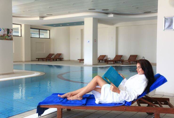 Asteria Family Resort Belek (Ex. Aquaworld Belek By Mp Hotel)