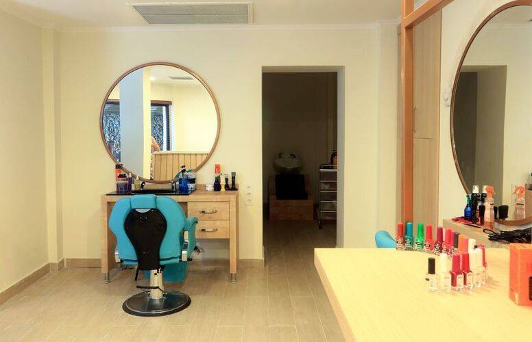 Asteria Family Resort Belek (Ex. Aquaworld Belek By Mp Hotel)