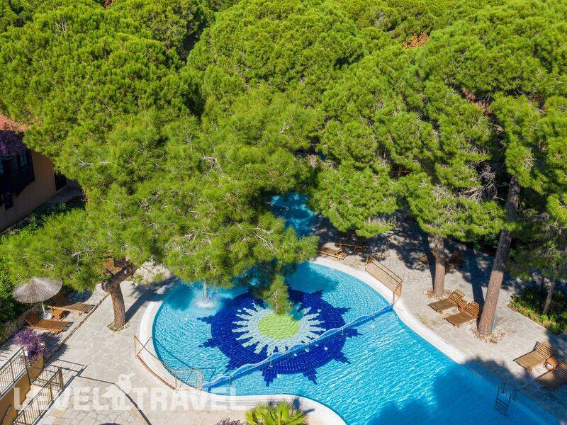 Фотография Asteria Family Resort Belek (Ex. Aquaworld Belek By Mp Hotel) Фотография Asteria Family Resort Belek (Ex. Aquaworld Belek By Mp Hotel)