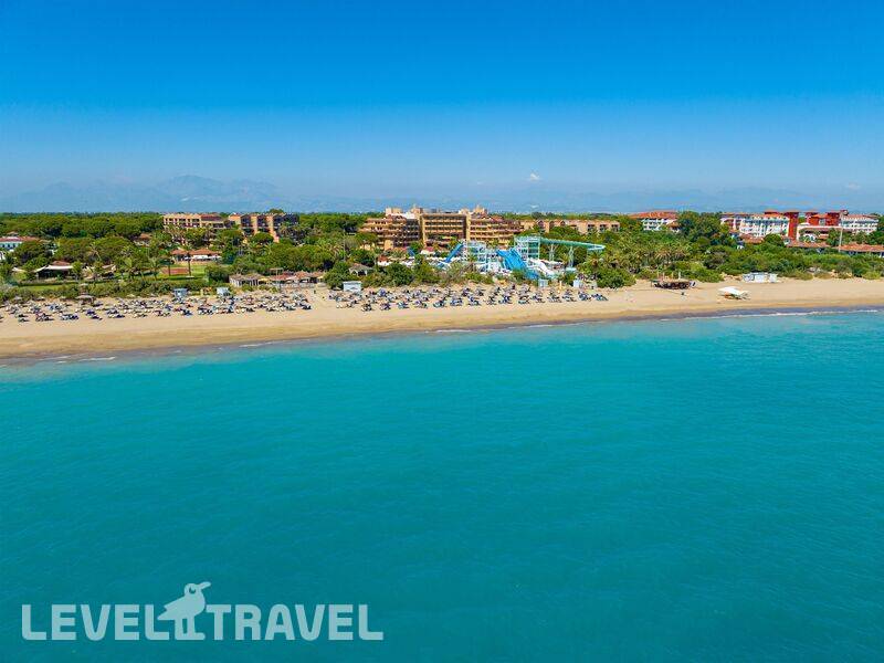 Фотография Asteria Family Resort Belek (Ex. Aquaworld Belek By Mp Hotel) Фотография Asteria Family Resort Belek (Ex. Aquaworld Belek By Mp Hotel)