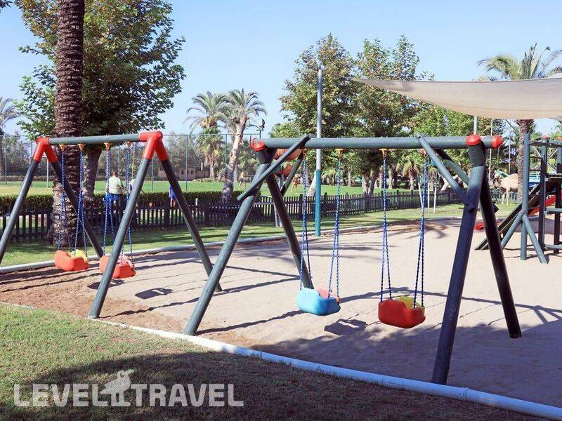 Фотография Asteria Family Resort Belek (Ex. Aquaworld Belek By Mp Hotel)