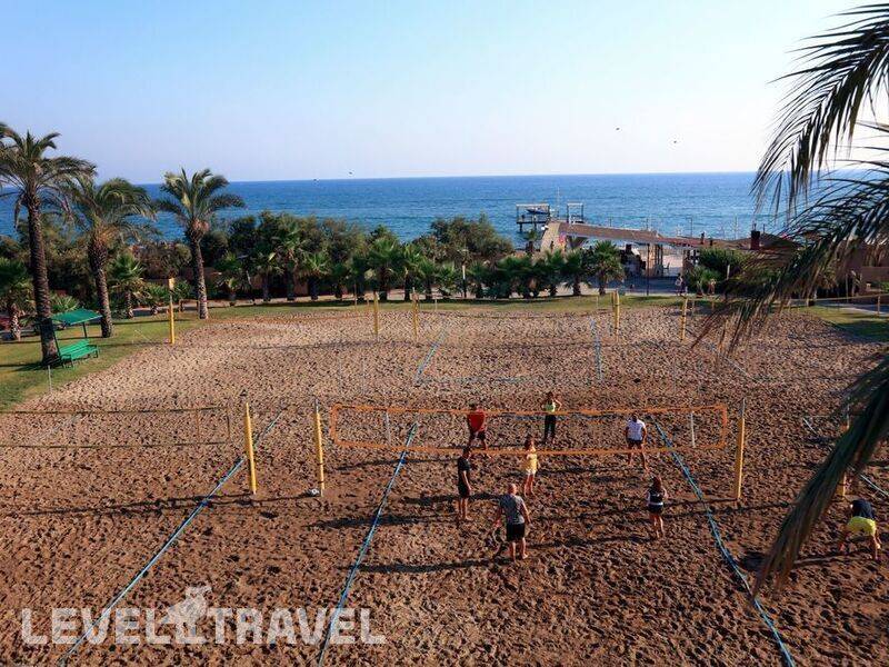 Фотография Asteria Family Resort Belek (Ex. Aquaworld Belek By Mp Hotel)