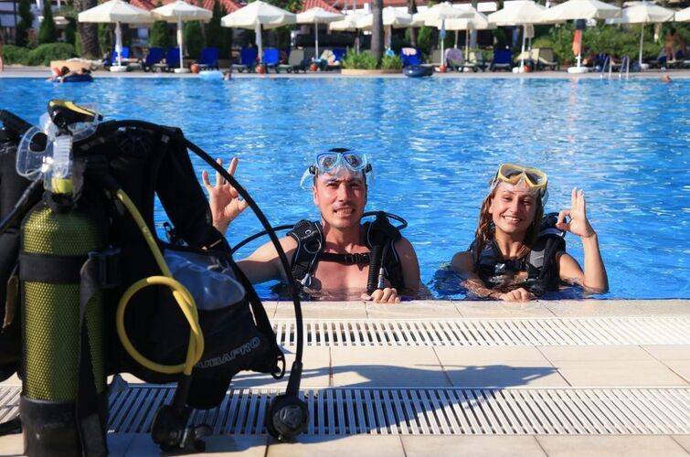 Asteria Family Resort Belek (Ex. Aquaworld Belek By Mp Hotel)