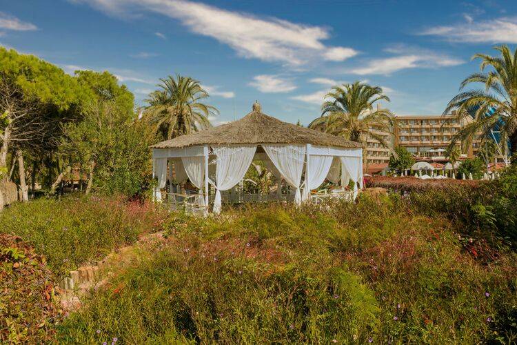 Asteria Family Resort Belek (Ex. Aquaworld Belek By Mp Hotel)
