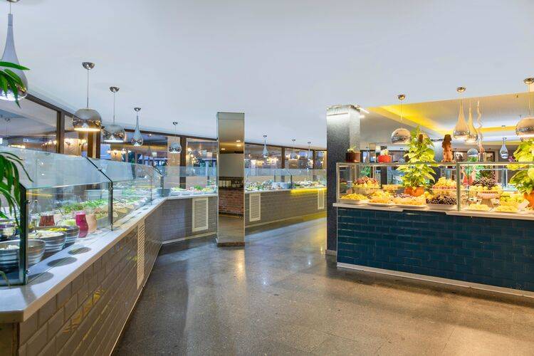Asteria Family Resort Belek (Ex. Aquaworld Belek By Mp Hotel)