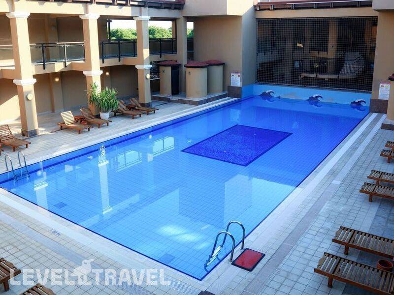 Фотография Asteria Family Resort Belek (Ex. Aquaworld Belek By Mp Hotel)