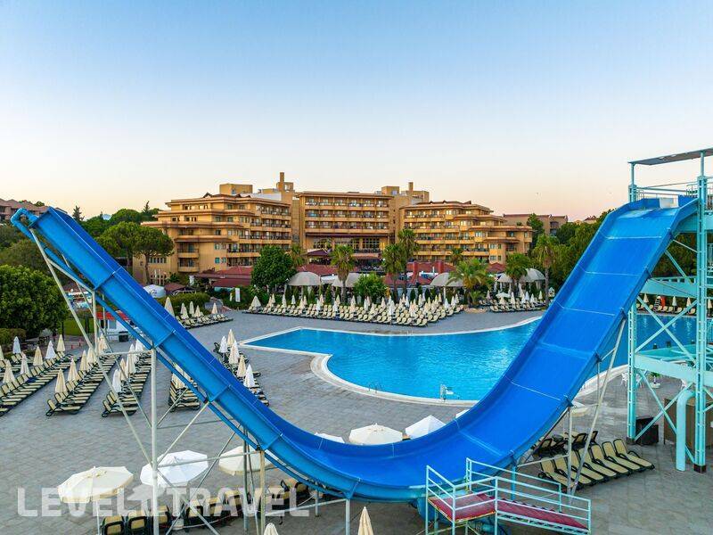 Фотография Asteria Family Resort Belek (Ex. Aquaworld Belek By Mp Hotel) Фотография Asteria Family Resort Belek (Ex. Aquaworld Belek By Mp Hotel)